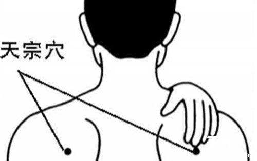 临沂中医推拿培训脖子酸痛怎么按摩 按摩脖子的手法